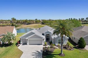 749 ABERDEEN RUN, THE VILLAGES, FL