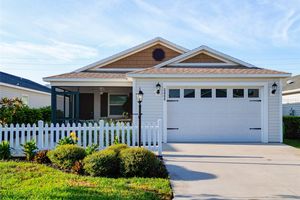 2466 SOPER ST, THE VILLAGES, FL