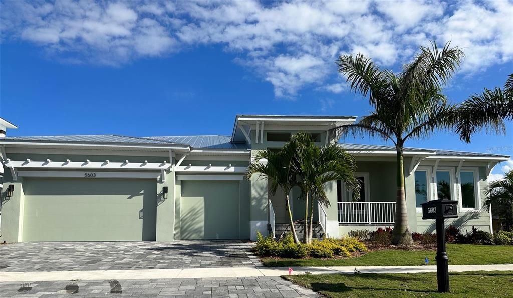 image of property at 5603 TYBEE ISLAND DRIVE