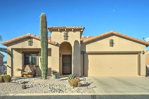 2101 S MERIDIAN RD LOT 131, APACHE JUNCTION, AZ