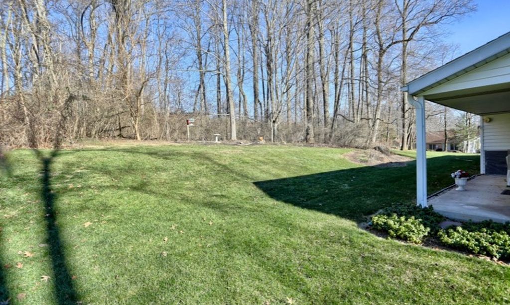 Parks & Natural Space