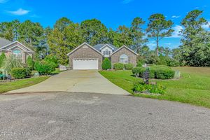299 RAVENNASIDE DR, CALABASH, NC