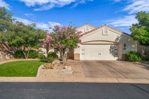4250 HAMLET HILL DR, ST GEORGE, UT