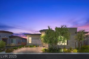 6722 DESERT CRIMSON ST, LAS VEGAS, NV