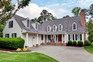 133 MEADOWBROOK, WILLIAMSBURG, VA
