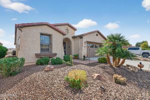 12943 W EAGLE RIDGE LN, PEORIA, AZ
