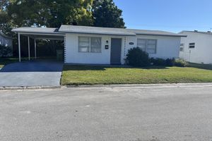 1660 NW 66TH TER, MARGATE, FL