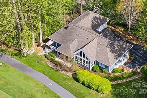 118 BROADMOOR DR, FLAT ROCK, NC