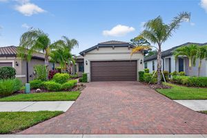 2592 BRASSICA DR, NORTH PORT, FL