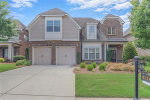 6054 BROOKHAVEN CIR, DULUTH, GA