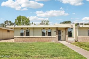 9960 W FORRESTER DR, SUN CITY, AZ