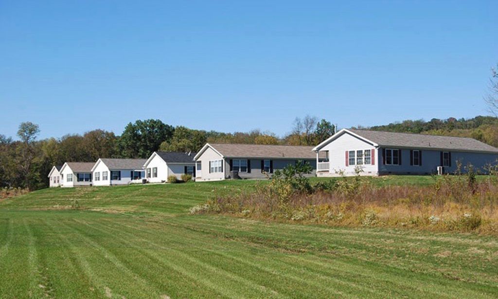 Parks & Natural Space