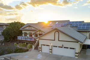 878 TOM MIX TRL, PRESCOTT, AZ