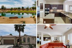 81451 CORTE PIPILLA, INDIO, CA