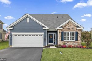 116 AMERICAN WAY, DOWNINGTOWN, PA