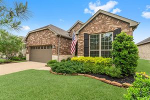 364 CONNEMARA DR, SPRING, TX