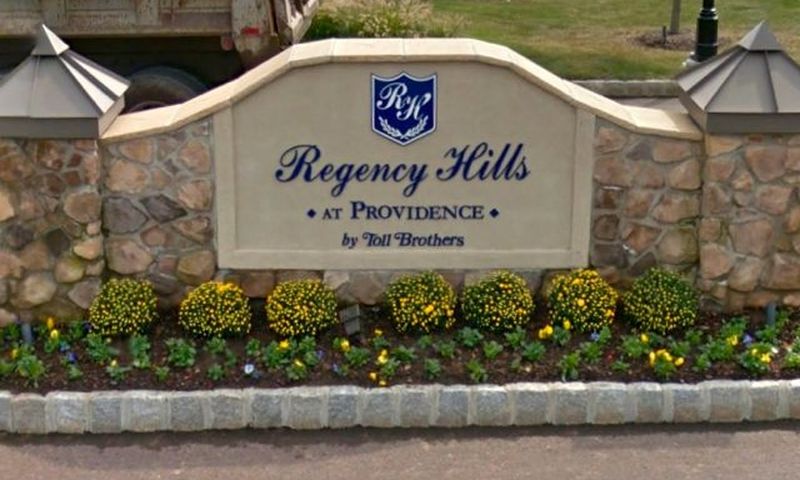 Regency Hills at Providence - Collegeville, PA