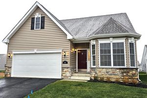 143 HENGST FARM LN, SMYRNA, DE