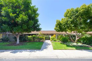 5353 ALGARROBO B, LAGUNA WOODS, CA
