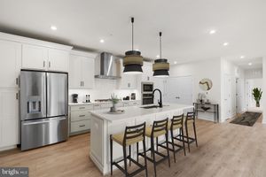 23640 BOLTON CRESCENT TER # 13-105, ASHBURN, VA