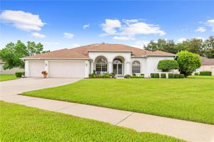 5279 SECRETARIAT RUN, SPRING HILL, FL