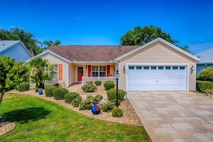 1206 THOMPSON AVE, THE VILLAGES, FL