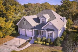 1100 SEA BOURNE WAY, SUNSET BEACH, NC