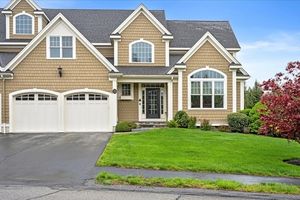 33 ADAMS FARM RD # 9B, SHREWSBURY, MA