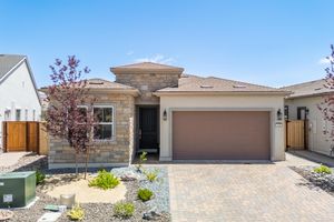 7436 RUSTIC TOWERS DR, SPARKS, NV