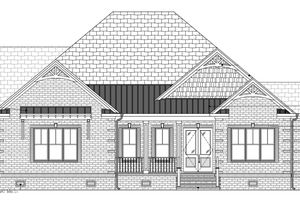 6452 CASTLEBROOK WAY, OCEAN ISLE BEACH, NC