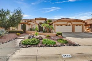 8423 W BEHREND DR, PEORIA, AZ