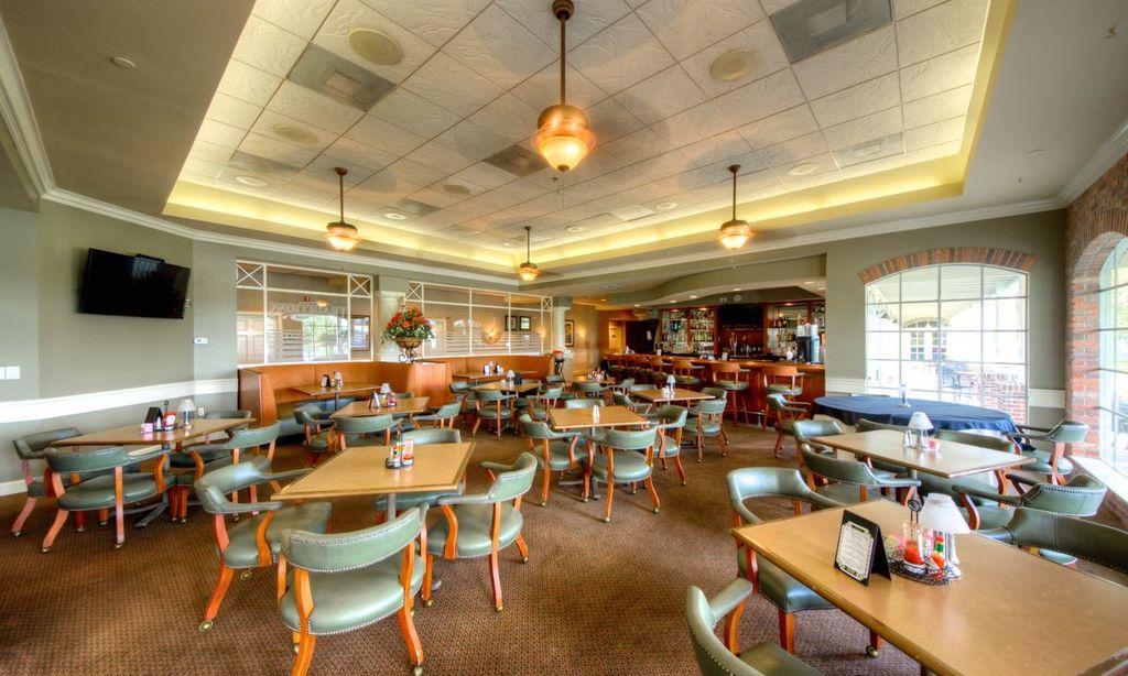 Traditions Bar & Grille