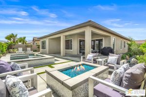 76 CLARET, RANCHO MIRAGE, CA