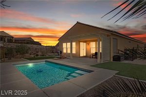 761 PROSPECTOR PT, MESQUITE, NV