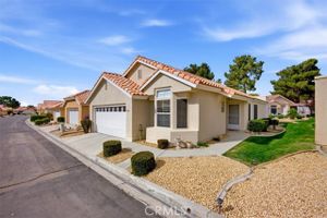 19146 OAK ST, APPLE VALLEY, CA