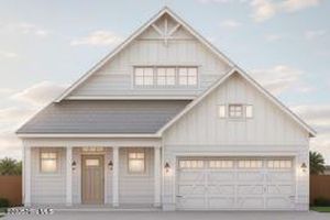 6017 CALVADA CIR, LELAND, NC