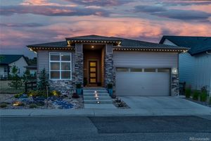 532 WOODROOT CIR, CASTLE ROCK, CO
