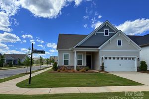 405 NORTHGATE BLVD, INDIAN TRAIL, NC