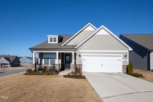 1626 PLOVER CIR, FUQUAY VARINA, NC