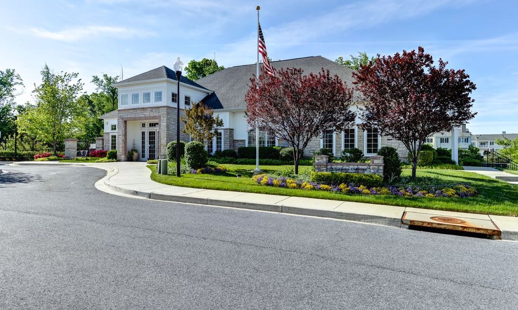 Clubhouse - 11,000 Sq. Ft.