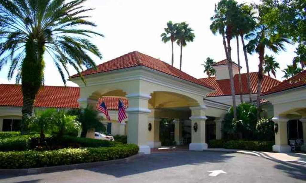 Kings Isle - Port St. Lucie, FL
