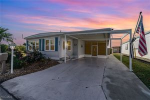 5508 COLONIAL RD, NORTH FORT MYERS, FL