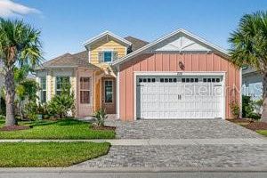 272 MARGARITAVILLE AVE, DAYTONA BEACH, FL