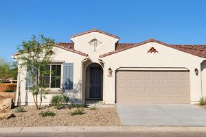 4201 W HANNA DR, ELOY, AZ
