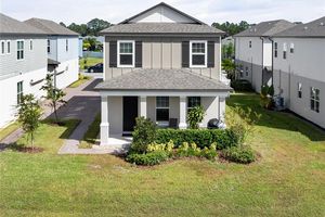 2916 MELETO BLVD, NEW SMYRNA BEACH, FL
