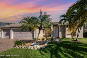 2883 GALINDO CIR, MELBOURNE, FL