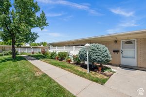 3674 S 860 E UNIT E 45, MILLCREEK, UT