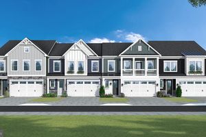 HOMESITE 74 LACKAWANNA LN, OCEAN VIEW, DE
