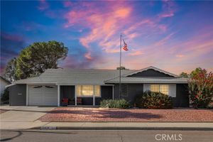 26806 OAKMONT DR, SUN CITY, CA