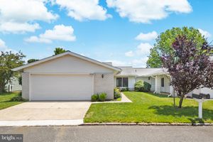 442 DAHLIA PLZ A, MONROE TOWNSHIP, NJ